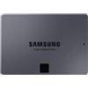 Samsung - 870 Qvo Sata 2.5 Ssd 1tb Hard Disk