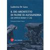 Vita E Pensiero Il dio architetto di Filone di Alessandria (De opificio mundi 17-20)