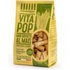 Vitavigor vitapop soffietti al mais 120g . salati in superficie.