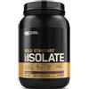 Optimum Nutrition 100% Isolate Gold Standard 930 g