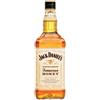 Jack Daniels Honey Tennessee Whiskey ml 1000
