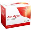 PROFENIX SRL ANTALGOS 30BUST