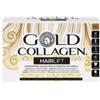 MINERVA RESEARCH LABS Gold Collagen Hairlift 10 Flaconi Da 50 Ml