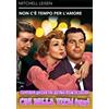 DNA Non c'è tempo per l'amore (1943) + Che bella vita! (1937) - Special Edition 2 Film