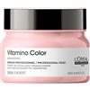 L'oreal serie expert vitamino color mask - maschera per capelli colorati. azione anti-sbiadimento del colore