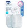 CHICCO PARACAPEZZOLI SILICONE LARGE