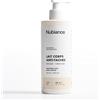 NUBIANCE - Lozione per il corpo unificante e idratante HRB-3 (500 ml) - Per pelli nere, opache e miste - Pelle secca e molto secca - Macchie anti-scure - Crema idratante viso e corpo