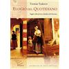 PROSPETTIVE DI STORIA DELL'ARTE Elogio del quotidiano. Saggio sulla pittura olandese del Seicento