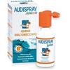 Audispray - Junior Igiene Orecchio Senza Gas Confezione 25 Ml (Scadenza Prodotto 28/07/2024)