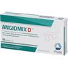 Piam Farmaceutici ANGIOMIX D 30 COMPRESSE