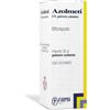 A.MENARINI IND.FARM.RIUN.SRL AZOLMEN*POLV CUT 30G 1%
