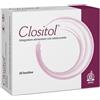 IDI INTEGRATORI DIETET.IT. SRL CLOSITOL 20BUST