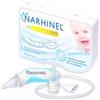 GLAXOSMITHKLINE C.HEALTH.Srl NARHINEL ASPIRAT NAS SOFT+2RIC