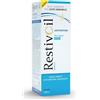 PERRIGO ITALIA Srl Restivoil Complex Antiforfora Olio Shampoo per Capelli Secchi 250 ml