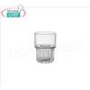 BICCHIERE, LIBBEY, Collezione Everest, CL.35,5, H 11,8, Diam. cm.8 -- Prezzo unitario, acquistabile in confezione da 12 pezzi