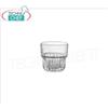 BICCHIERE, LIBBEY, Collezione Everest, CL.35,5, H 9,5, Diam. cm.9 -- Prezzo unitario, acquistabile in confezione da 12 pezzi