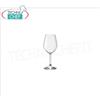 CALICE VINO BIANCO, BORMIOLI ROCCO, Collezione Restaurant Cristallino, CL.42,5, H 21,5, Diam. cm.8,3 -- Prezzo unitario, acquistabile in confezione da 18 pezzi