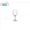 CALICE VINO ROSSO, LUIGI BORMIOLI, Collezione Palace Cristallino, CL.36,5, H 20, Diam. cm.8 -- Prezzo unitario, acquistabile in confezione da 6 pezzi