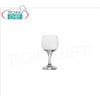 CALICE VINO, PASABAHCE, Collezione Bistrot, CL.22,5, H 14,7, Diam. cm.7 -- Prezzo unitario, acquistabile in confezione da 24 pezzi