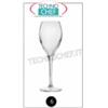 CALICE VINO BIANCO, PASABAHCE, Collezione Montecarlo, CL.20, H 20,5, Diam. cm.6,8 -- Prezzo unitario, acquistabile in confezione da 6 pezzi