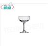 CALICE COPPA, ARCOROC, Collezione Elegance, CL.16, H 12,2 Diam.cm. 9 -- Prezzo unitario, acquistabile in confezione da 12 pezzi.