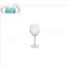 CALICE ACQUA, BORMIOLI ROCCO, Collezione New Kalix Temperato, CL.27, H 18, Diam.cm.6 -- Prezzo unitario, acquistabile in confezione da 12 pezzi.