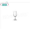 CALICE DEGUSTAZIONE, BORMIOLI ROCCO, Collezione New Riserva Degustazione Cristalllino Grammatura certificata 10 cl, CL.20, H 15,5, Diam.cm.4,7 -- Prezzo unitario, acquistabile in confezione da 24 pezzi.