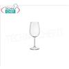 CALICE BORDEAUX, BORMIOLI ROCCO, Collezione New Riserva Degustazione Cristalllino, CL.54, H 23,3, Diam.cm.6,7 -- Prezzo unitario, acquistabile in confezione da 6 pezzi.