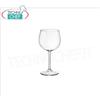 CALICE BAROLO, BORMIOLI ROCCO, Collezione New Riserva Degustazione Cristalllino, CL.48, H 19,6, Diam.cm.8,2 -- Prezzo unitario, acquistabile in confezione da 24 pezzi.