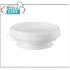 ARTHUR KRUPP - COPERCHIO PER CAFFETTIERA in Porcellana Bianca cm 9,5 - indicato PREZZO UNITARIO - acquistabile in Confezione di 12 Pezzi o Multipli di 12