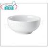 ARTHUR KRUPP - TAZZA BRODO in Porcellana Bianca cl 30 - indicato PREZZO UNITARIO - acquistabile in Confezione di 12 Pezzi o Multipli di 12