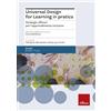 Erickson Universal design for learning in pratica. Strategie efficaci per l'apprendimento inclusivo