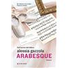 Longanesi Arabesque