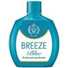 BREEZE blue - deodorante squeeze senza gas 100 ml