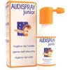 audispray junior - spray auricolare igienizzante per bambini 25 ml