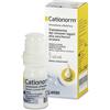 Gmm Farma GOCCE OCULARI CATIONORM MULTI 10 ML