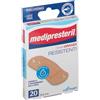 Medipresteril CEROTTO GRANDE MEDIPRESTERIL RESISTENTE 7X3CM 20 PEZZI
