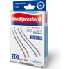Medipresteril CEROTTO PER SUTURA MEDIPRESTERIL DELICATO TNT 3X75MM 10 PEZZI