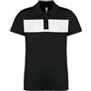Proact Abbigliamento personalizzate. Polo bimbo manica corta personalizzabile 155 g/m² - Proact personalizzate o neutre