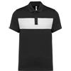 Proact Abbigliamento personalizzate. Polo in poliestere manica corta 155 g/m² - Proact personalizzate o neutre