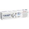 Curasept Biosmalto Mousse contro la carie gusto fragola 50 ml