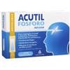 Acutil Fosforo Advance Integratore per memoria e concentrazione 12 stick orosolubili