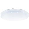 Eglo Lampada da Parete/da Soffitto, Bianco