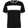 Proact Abbigliamento personalizzate. T-shirt in poliestere da bambino a manica corta - Proact personalizzate o neutre