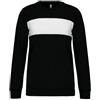 Proact Abbigliamento personalizzate. Felpa manica lunga da bambino 210 g/m² in poliestere - Proact personalizzate o neutre