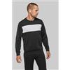 Proact Abbigliamento personalizzate. Felpe aziendali personalizzate unisex manica lunga - Proact personalizzate o neutre