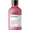 L'oreal serie expert pro longer shampoo - shampoo rinnovatore di lunghezze