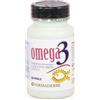 Farmaderbe Omega 3 Integratore di Vitamine & Minerali, 30 perle
