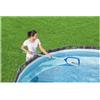 Bestway Retino per foglie con asta allungabile 150 cm