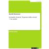GRIN Verlag Leonardo Sciascia: Il giorno della civetta - Una analisi (la copertina può variare)